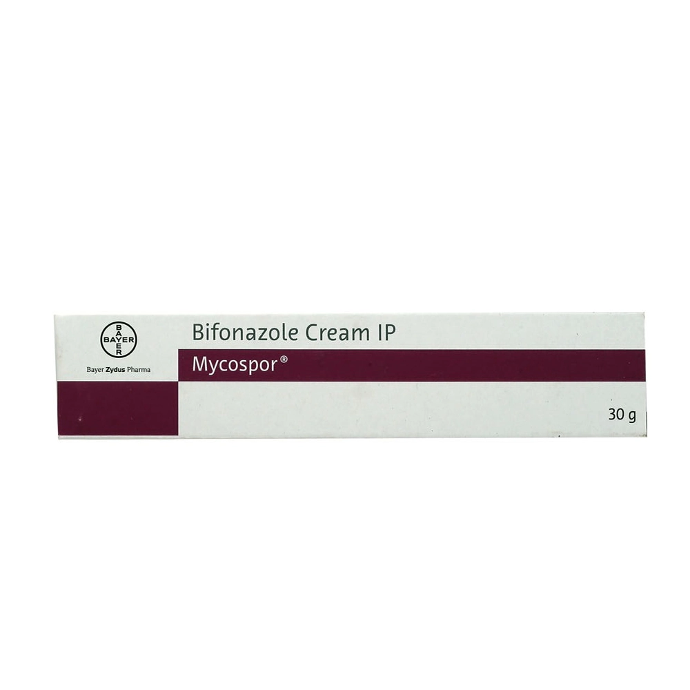 MYCOSPOR CREAM